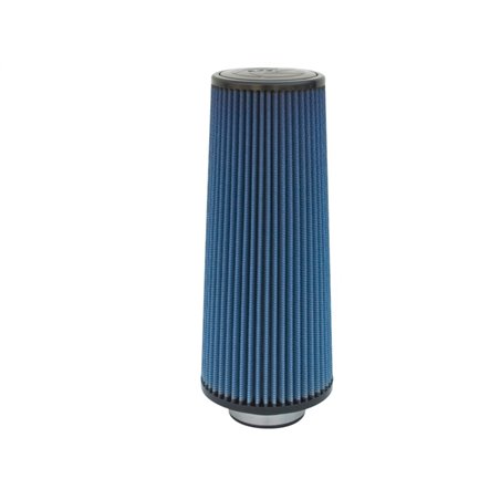 aFe MagnumFLOW Air Filters UCO P5R A/F P5R 3F x 6B x 4-3/4T x 14H