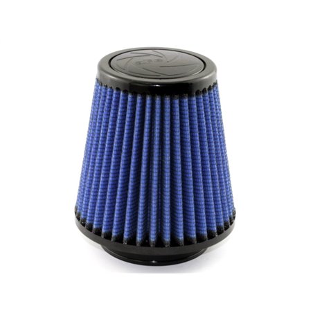 aFe MagnumFLOW Air Filters UCO P5R A/F P5R 3F x 5B x 3-1/2T x 5H