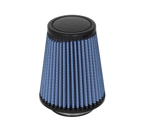 aFe MagnumFLOW Air Filters UCO P5R A/F P5R 3F x 5B x 3-1/2T x 6H