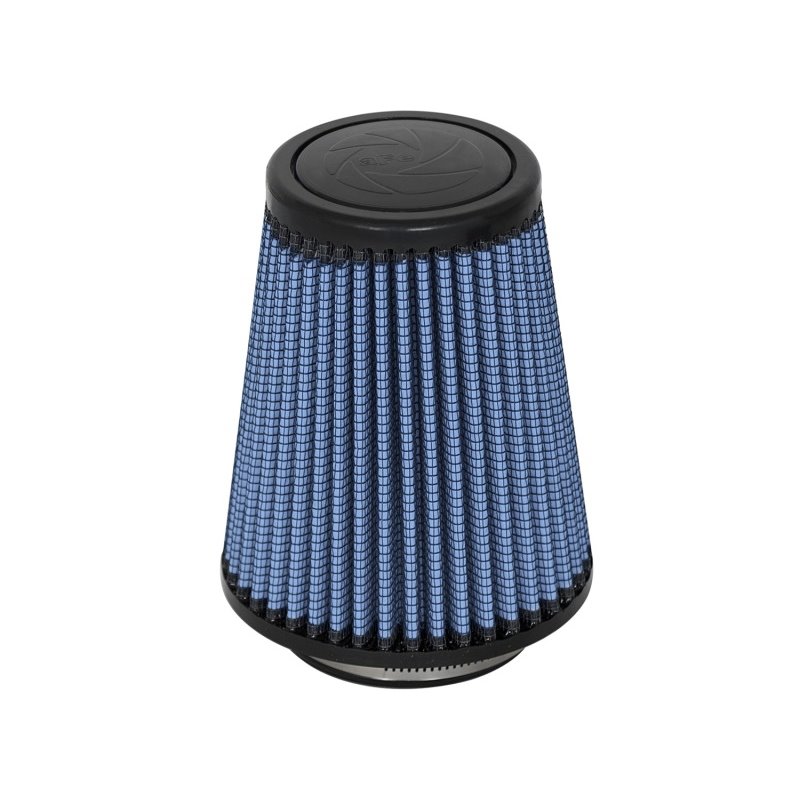 aFe MagnumFLOW Air Filters UCO P5R A/F P5R 3F x 5B x 3-1/2T x 6H