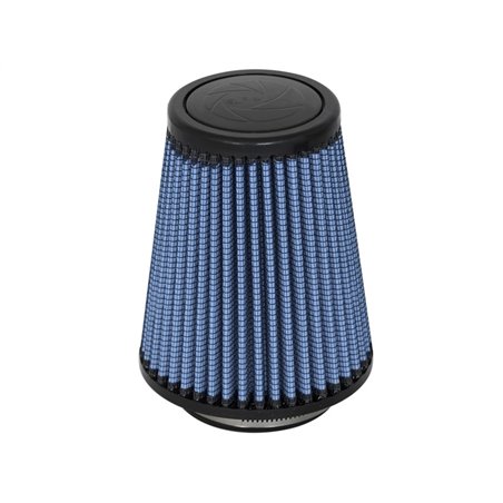 aFe MagnumFLOW Air Filters UCO P5R A/F P5R 3F x 5B x 3-1/2T x 6H