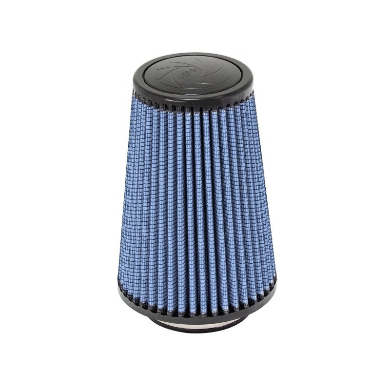 aFe MagnumFLOW Air Filters UCO P5R A/F P5R 3F x 5B x 3-1/2T x 7H