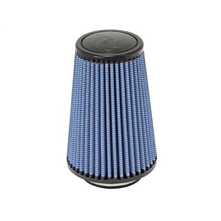 aFe MagnumFLOW Air Filters UCO P5R A/F P5R 3F x 5B x 3-1/2T x 7H