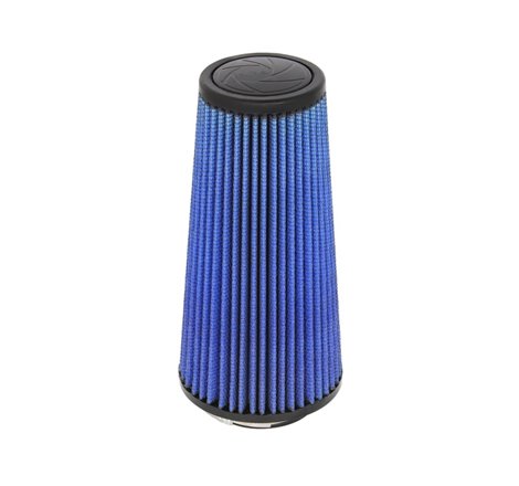 aFe MagnumFLOW Air Filters UCO P5R A/F P5R 3F x 5B x 3-1/2T x 10H