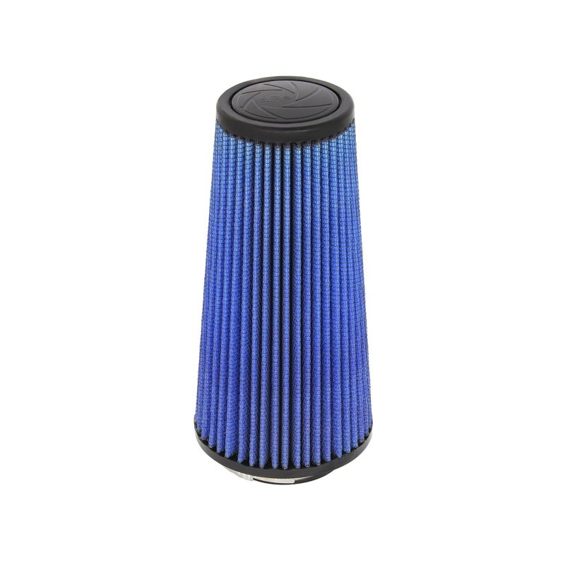 aFe MagnumFLOW Air Filters UCO P5R A/F P5R 3F x 5B x 3-1/2T x 10H