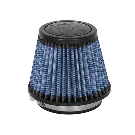 aFe MagnumFLOW Air Filters UCO P5R A/F P5R 3-5/16F x 5B x 3-1/2T x 4H