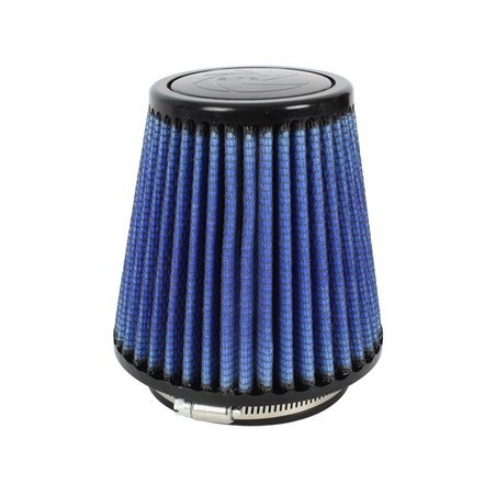 aFe MagnumFLOW Air Filters UCO P5R A/F P5R 3-5/16F x 5B x 3-1/2T x 5H