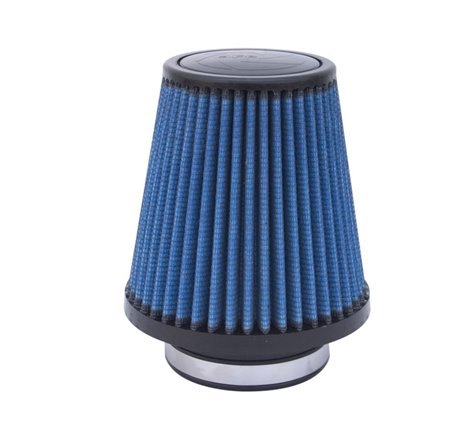 aFe MagnumFLOW Air Filters UCO P5R A/F P5R 3-1/2F x 6B x 4T x 6H