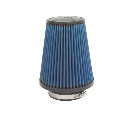 aFe MagnumFLOW Air Filters UCO P5R A/F P5R 3-1/2F x 6B x 4T x 7H