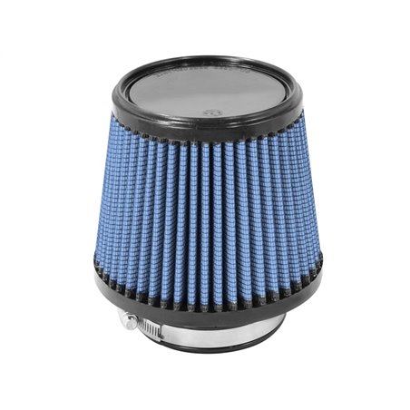 aFe MagnumFLOW Air Filters UCO P5R A/F P5R 3-1/2F x 6B x 4-3/4T x 5H