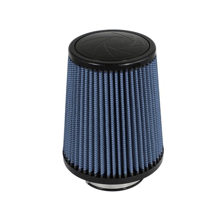 aFe MagnumFLOW Air Filters UCO P5R A/F P5R 3-1/2F x 6B x 4-3/4T x 7H