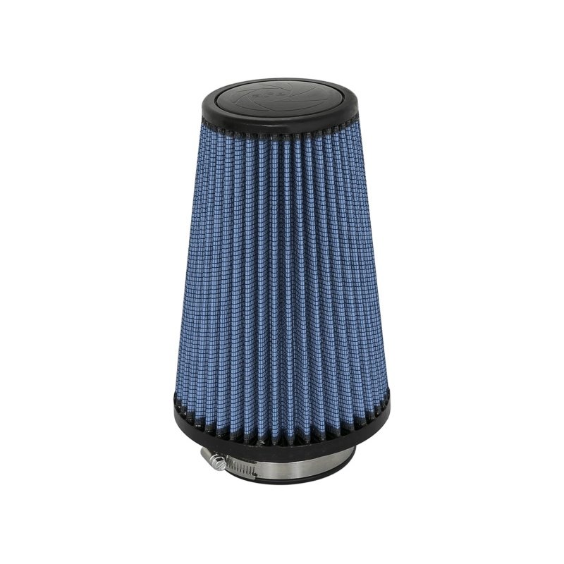 aFe MagnumFLOW Air Filters UCO P5R A/F P5R 3-1/2F x 6B x 4T x 9H