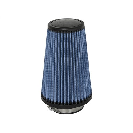 aFe MagnumFLOW Air Filters UCO P5R A/F P5R 3-1/2F x 6B x 4T x 9H