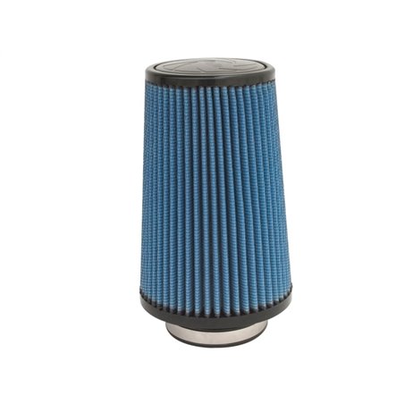 aFe MagnumFLOW Air Filters UCO P5R A/F P5R 3-1/2F x 6B x 4-3/4T x 9H