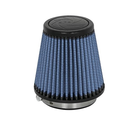 aFe MagnumFLOW Air Filters UCO P5R A/F P5R 3-1/2F x5B x 3-1/2T x 5H