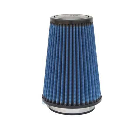 aFe MagnumFLOW Air Filters IAF P5R A/F P5R 3-1/2F x 5B x 3-1/2T x 7H