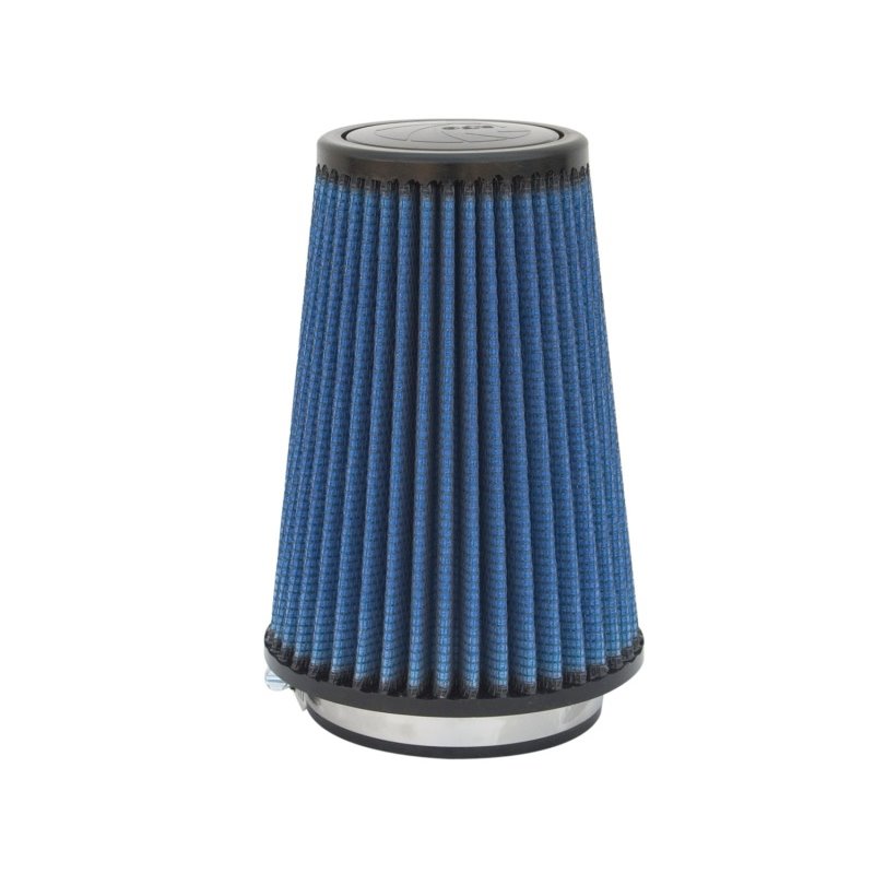 aFe MagnumFLOW Air Filters IAF P5R A/F P5R 3-1/2F x 5B x 3-1/2T x 7H