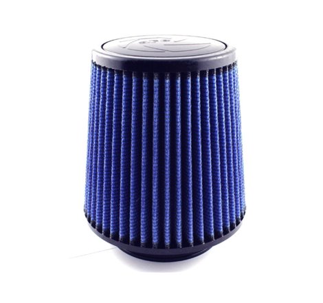 aFe MagnumFLOW Air Filters UCO P5R A/F P5R 3-3/4F x 6B x 4-3/4T x 6H