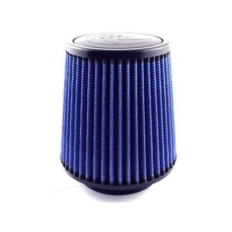 aFe MagnumFLOW Air Filters UCO P5R A/F P5R 3-3/4F x 6B x 4-3/4T x 6H