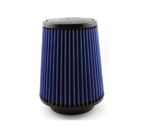 aFe MagnumFLOW Air Filters UCO P5R A/F P5R 3-3/4F x 6B x 4-3/4T x 7H