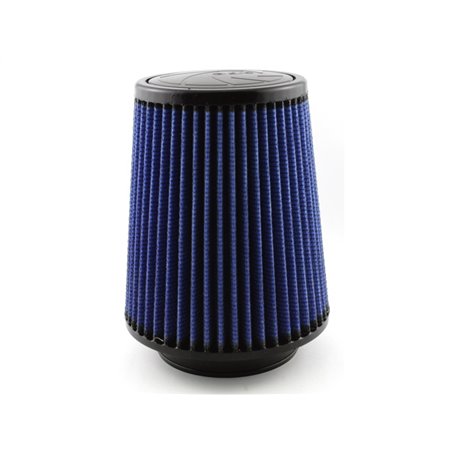 aFe MagnumFLOW Air Filters UCO P5R A/F P5R 3-3/4F x 6B x 4-3/4T x 7H