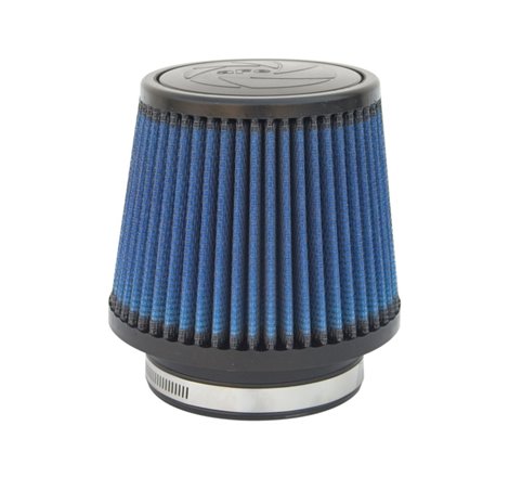 aFe MagnumFLOW Air Filters UCO P5R A/F P5R 4F x 6B x 4-3/4T x 5H