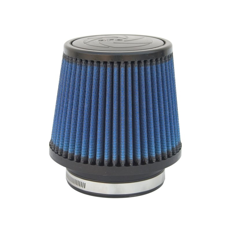 aFe MagnumFLOW Air Filters UCO P5R A/F P5R 4F x 6B x 4-3/4T x 5H