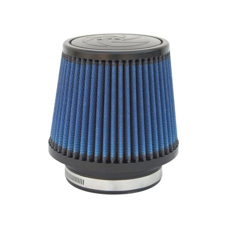 aFe MagnumFLOW Air Filters UCO P5R A/F P5R 4F x 6B x 4-3/4T x 5H