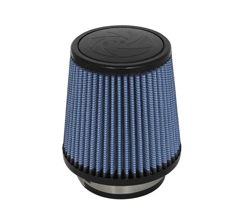 aFe MagnumFLOW Air Filters UCO P5R A/F P5R 4F x 6B x 4-3/4T x 6H