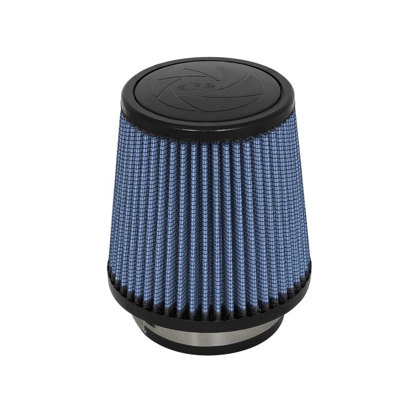 aFe MagnumFLOW Air Filters UCO P5R A/F P5R 4F x 6B x 4-3/4T x 6H