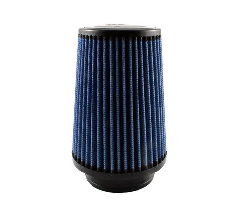 aFe MagnumFLOW Air Filters UCO P5R A/F P5R 4F x 6B x 4-3/4T x 8H