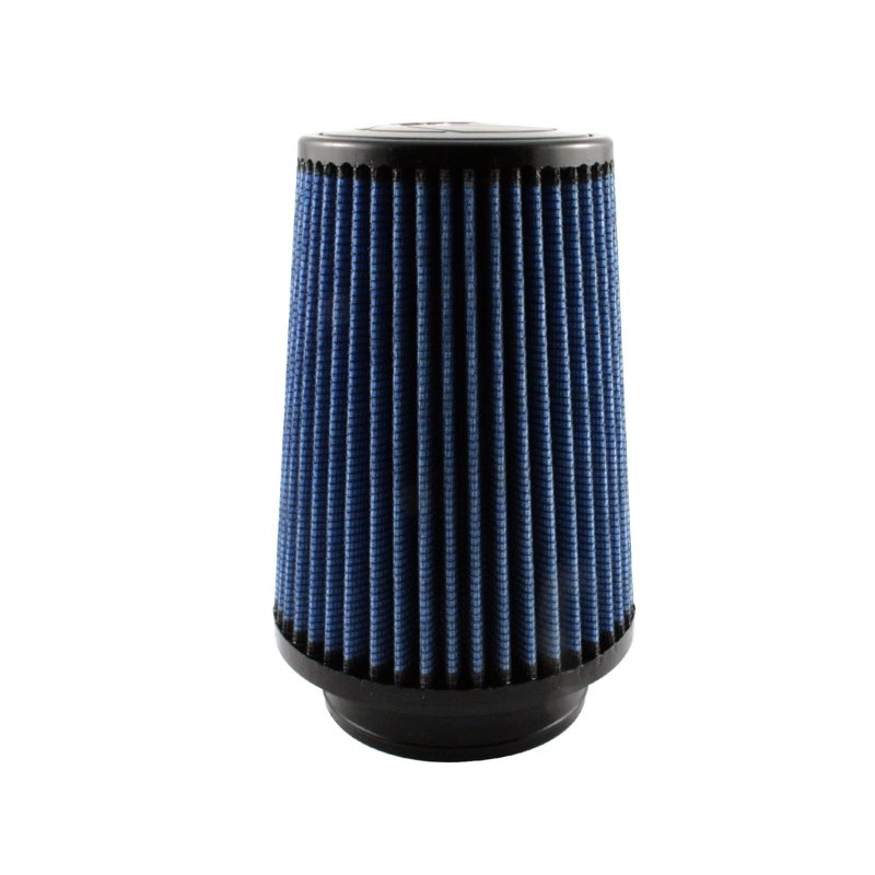 aFe MagnumFLOW Air Filters UCO P5R A/F P5R 4F x 6B x 4-3/4T x 8H