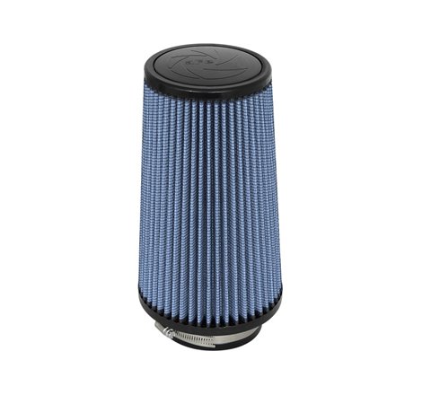 aFe MagnumFLOW Air Filters UCO P5R A/F P5R 4F x 6B x 4-3/4T x 10H