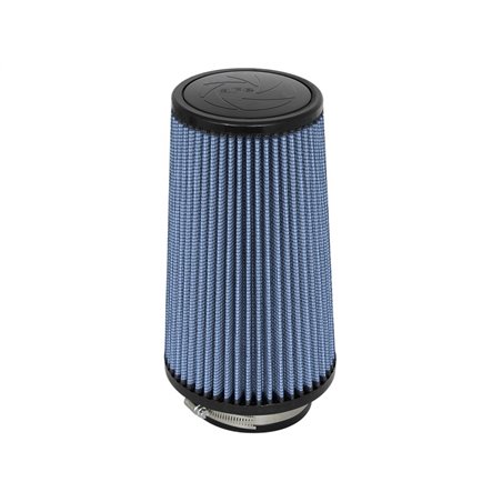 aFe MagnumFLOW Air Filters UCO P5R A/F P5R 4F x 6B x 4-3/4T x 10H