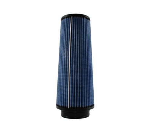 aFe MagnumFLOW Air Filters UCO P5R A/F P5R 4F x 6B x 4-3/4T x 14H