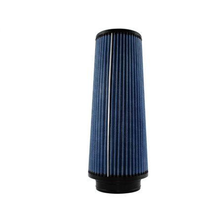 aFe MagnumFLOW Air Filters UCO P5R A/F P5R 4F x 6B x 4-3/4T x 14H