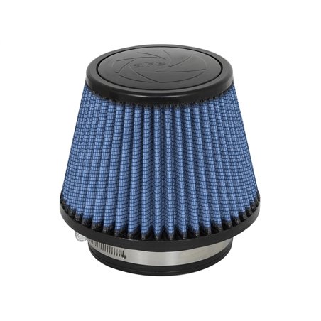 aFe MagnumFLOW Air Filters UCO P5R A/F P5R 4-1/2F x 7B x 4-3/4T x 5H