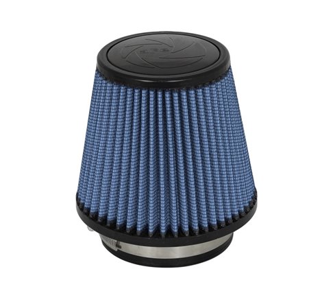 aFe MagnumFLOW Air Filters UCO P5R A/F P5R 4-1/2F x 7B x 4-3/4T x 6H