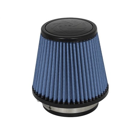 aFe MagnumFLOW Air Filters UCO P5R A/F P5R 4-1/2F x 7B x 4-3/4T x 6H