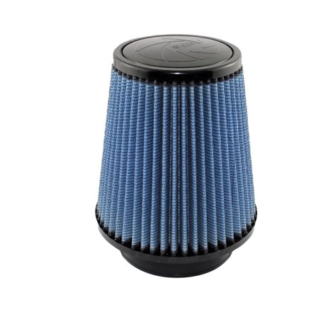 aFe MagnumFLOW Air Filters IAF P5R A/F P5R 4-1/2F x 7B x 4-3/4T x 7H