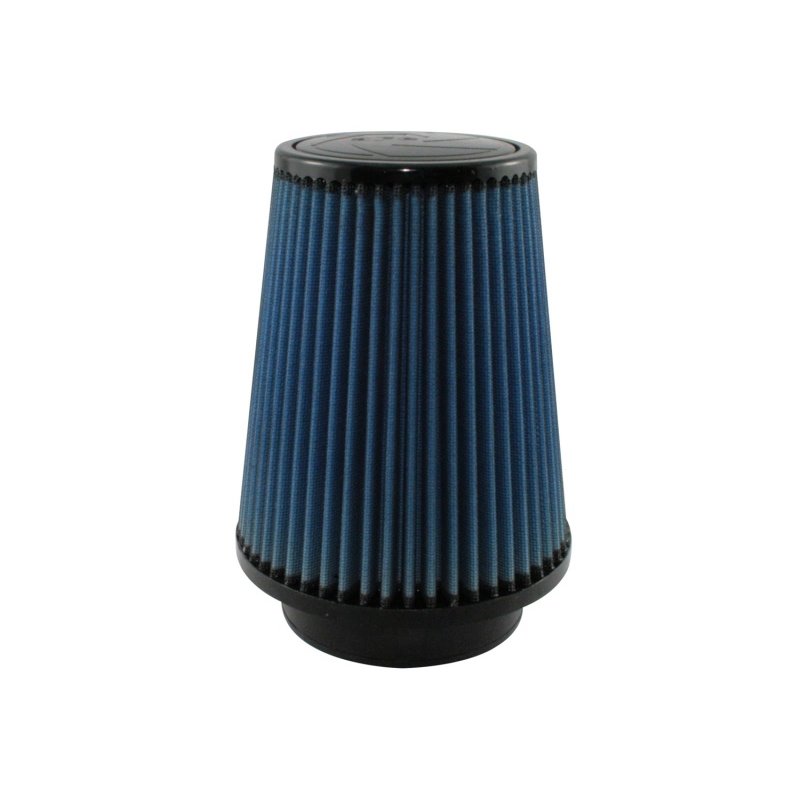 aFe MagnumFLOW Air Filters UCO P5R A/F P5R 4-1/2F x 7B x 4-3/4T x 8H