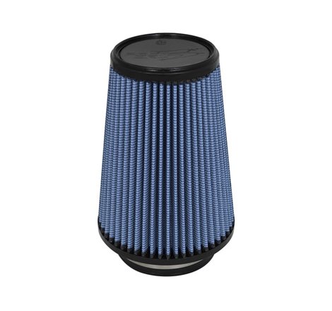 aFe MagnumFLOW Air Filters UCO P5R A/F P5R 4-1/2F x 7B x 4-3/4T x 9H