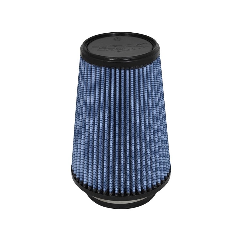 aFe MagnumFLOW Air Filters UCO P5R A/F P5R 4-1/2F x 7B x 4-3/4T x 9H