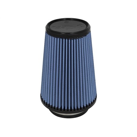 aFe MagnumFLOW Air Filters UCO P5R A/F P5R 4-1/2F x 7B x 4-3/4T x 9H