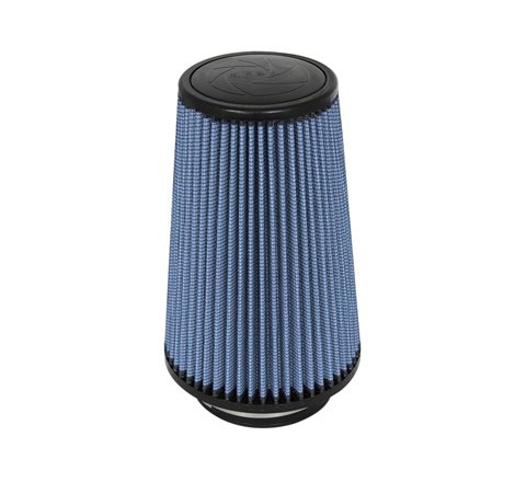 aFe MagnumFLOW Air Filters UCO P5R A/F P5R 4-1/2F x 7B x 4-3/4T x 10H