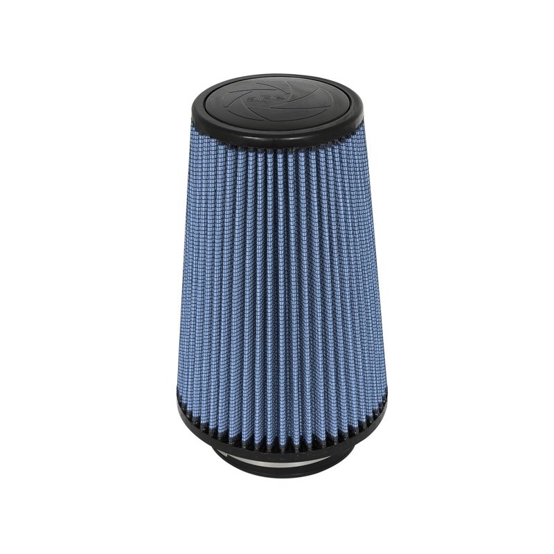 aFe MagnumFLOW Air Filters UCO P5R A/F P5R 4-1/2F x 7B x 4-3/4T x 10H