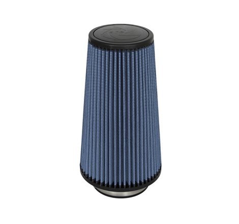 aFe MagnumFLOW Air Filters UCO P5R A/F P5R 4-1/2F x 7B x 4-3/4T x 12H