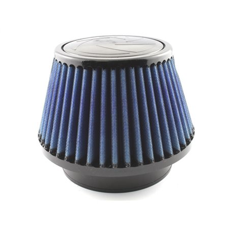 aFe MagnumFLOW Air Filters UCO P5R A/F P5R 4-1/2F x 7B x 4-3/4T x 4H