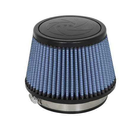 aFe MagnumFLOW Air Filters UCO P5R A/F P5R 4-1/2F x 6B x 4-3/4T x 4H