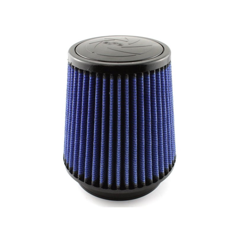 aFe MagnumFLOW Air Filters UCO P5R A/F P5R 4-1/2F x 6B x 4-3/4T x 6H